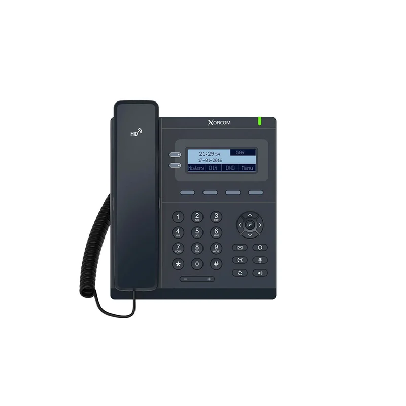 Điện thoại IP XORCOM UC902SP